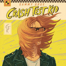 Sammy Brue - Crash test kid (CD) - Discords.nl
