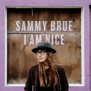 Sammy Brue - I am nice (CD) - Discords.nl
