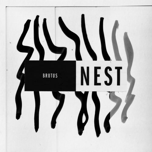 Brutus - Nest (CD) - Discords.nl