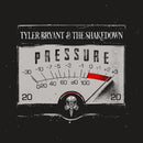 Tyler Bryant & The Shakedown - Pressure (CD) - Discords.nl