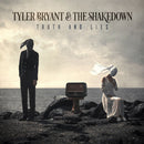 Tyler Bryant & The Shakedown - Truth and lies (LP) - Discords.nl