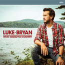 Luke Bryan - What makes you country (CD) - Discords.nl