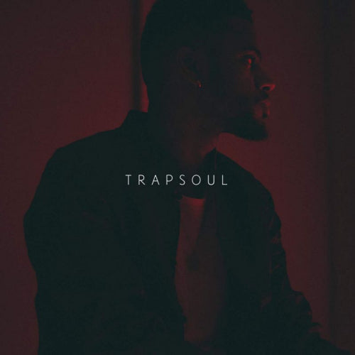 Bryson Tiller - T r a p s o u l (LP) - Discords.nl