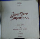 Various - Jesus Christ Superstar (LP Tweedehands) - Discords.nl