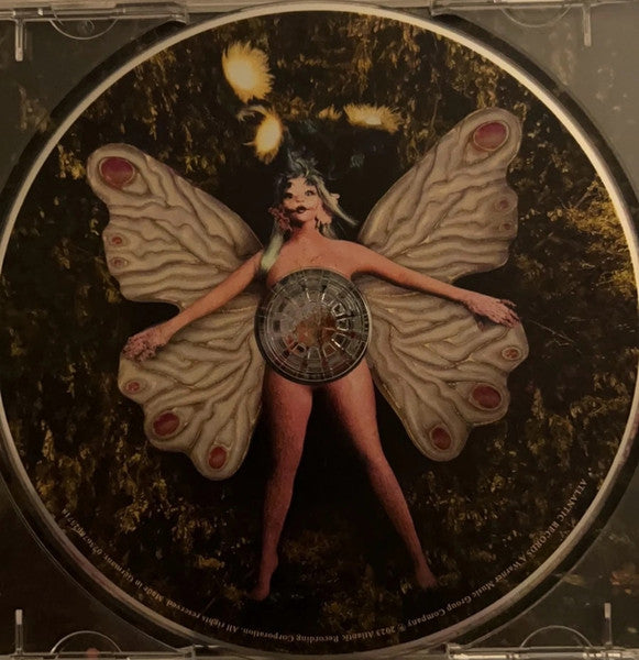Melanie Martinez - Portals (CD) - Discords.nl