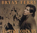 Bryan Ferry - As Time Goes By (CD) - Discords.nl