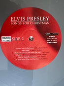 Elvis Presley - Songs For Christmas (LP) - Discords.nl