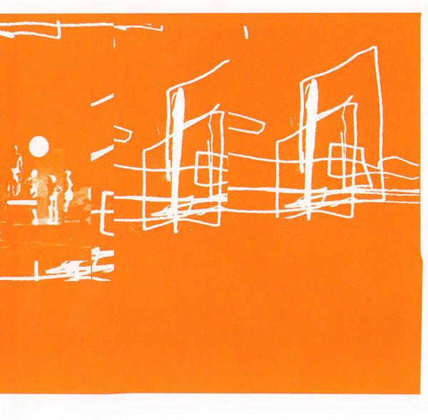 Zero 7 - Simple Things (CD Tweedehands)