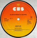 Gladys Knight And The Pips - Taste Of Bitter Love (12" Tweedehands) - Discords.nl