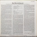 Red Mitchell Quartet - Red Mitchell Quartet (LP Tweedehands)