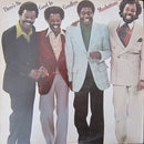 Manhattans - There's No Good In Goodbye (LP Tweedehands)