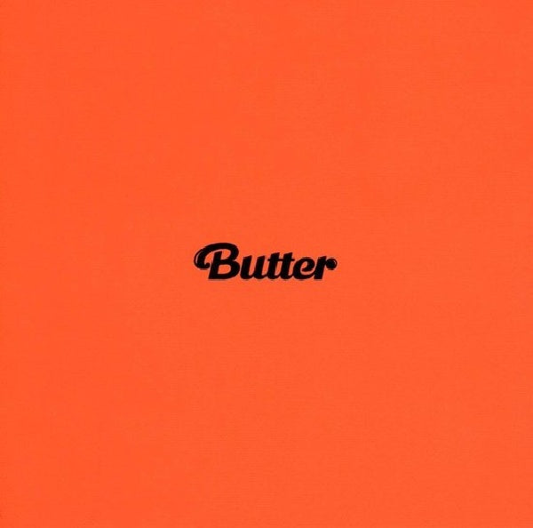 BTS - Butter (CD) - Discords.nl
