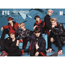 Bts - Face yourself (CD) - Discords.nl