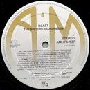 Brothers Johnson - Blast! (LP Tweedehands) - Discords.nl