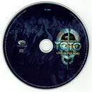 Toto - Live In Poland (35th Anniversary) (CD) - Discords.nl