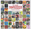 Various - 10 Jaar Top 2000 (CD Tweedehands) - Discords.nl