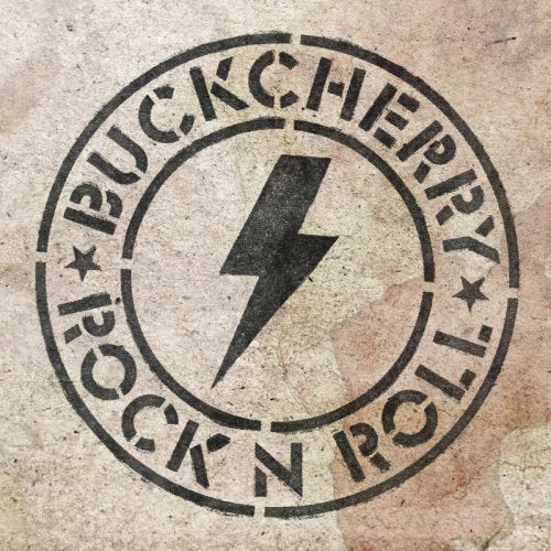 Buckcherry - Rock'n'roll (LP) - Discords.nl