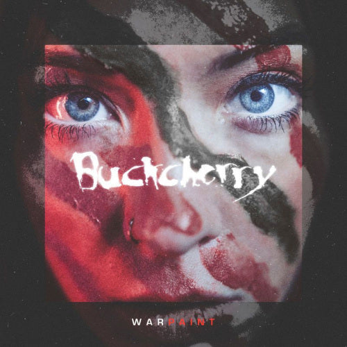 Buckcherry - Warpaint (CD)