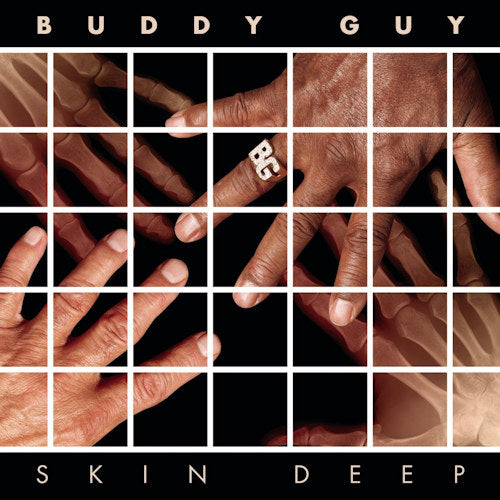 Buddy Guy - Skin deep (LP) - Discords.nl