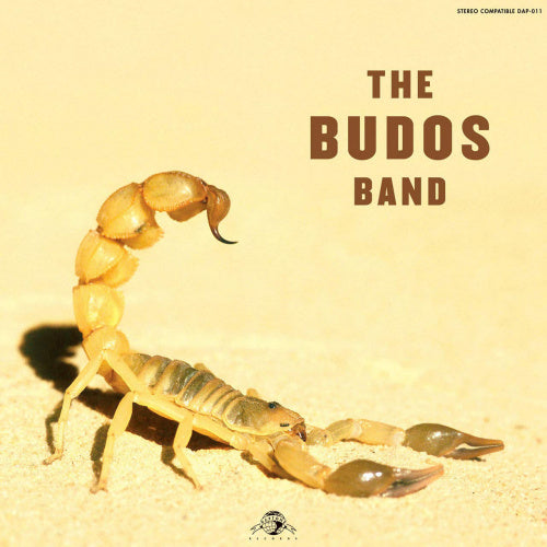 Budos Band - Ii (LP) - Discords.nl