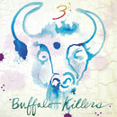Buffalo Killers - 3 (LP) - Discords.nl