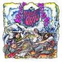 Buffalo Killers - Alive and well in ohio (CD) - Discords.nl