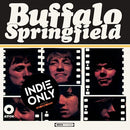 Buffalo Springfield - Buffalo springfield (LP) - Discords.nl