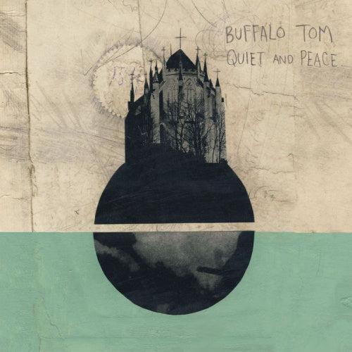 Buffalo Tom - Quiet and peace (LP) - Discords.nl