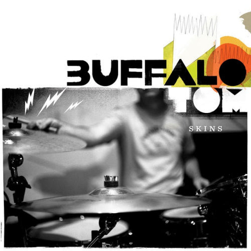 Buffalo Tom - Skins (CD) - Discords.nl