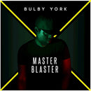 Bulby York - Master blaster (CD) - Discords.nl