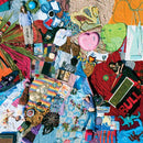 Bull (18) - Discover Effortless Living (LP) - Discords.nl