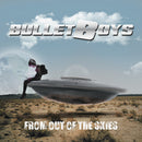 Bullet Boys - From out of the skies (CD) - Discords.nl