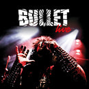 Bullet - Live (CD) - Discords.nl
