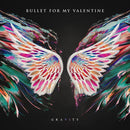 Bullet For My Valentine - Gravity (CD)