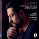 Ensemble Celadon - Salve regina (CD) - Discords.nl