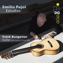 Pujol - Estudios: etudes for guitar (CD) - Discords.nl