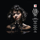 Khatia Buniatishvili - Kaleidoscope - pictures at an exhibition (LP) - Discords.nl