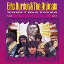 Eric Burdon & The Animals - When i was young (CD) - Discords.nl