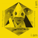 Tim Burgess - Doors of then - i am yours i am you (12-inch) - Discords.nl