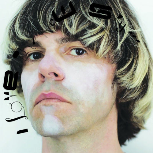 Tim Burgess - I love the new sky (LP) - Discords.nl