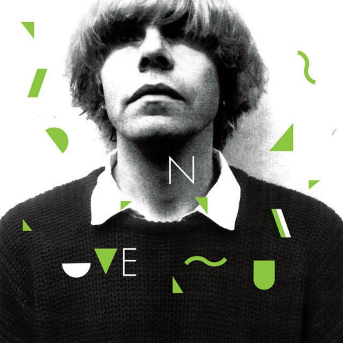 Tim Burgess - Oh no i love you (CD) - Discords.nl