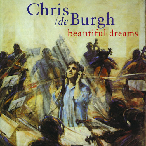 Chris De Burgh - Beautiful dreams (CD) - Discords.nl