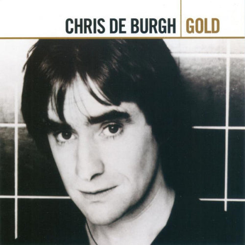 Chris De Burgh - Gold (CD) - Discords.nl