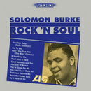 Solomon Burke - Rock 'n soul (LP) - Discords.nl