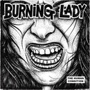 Burning Lady - Human condition (LP) - Discords.nl