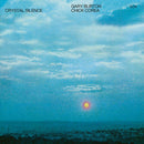 Gary Burton / Chick Corea - Crystal silence (CD) - Discords.nl