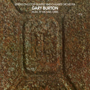 Gary Burton - Seven songs for quartet & chamber orchestra (LP) - Discords.nl