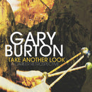 Gary Burton - Take another look: a career retrospective (LP) - Discords.nl
