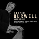 Carter Burwell - Music for film (CD) - Discords.nl