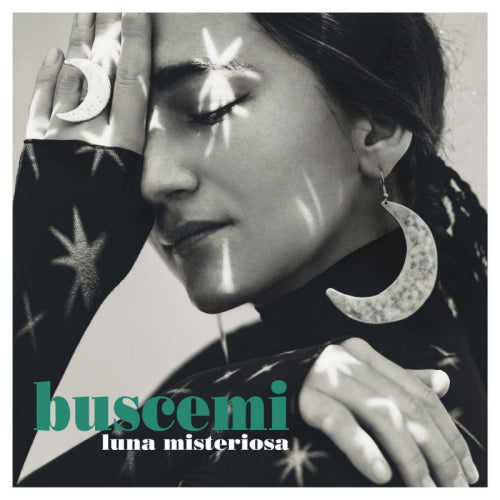 Buscemi - Luna misteriosa (CD) - Discords.nl